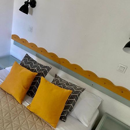 La Suite New-Yorkaise Disneyland Paris 塞里斯 外观 照片