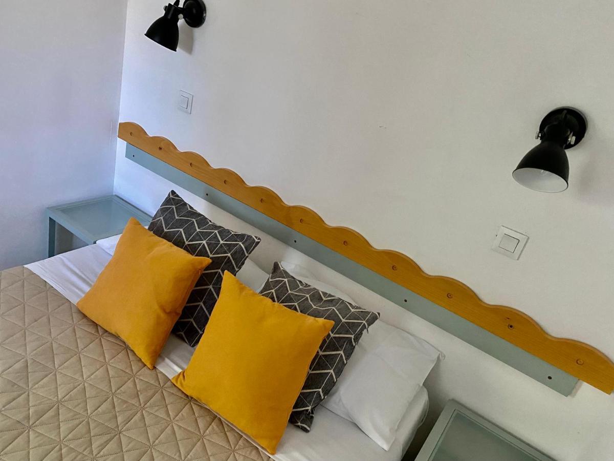 La Suite New-Yorkaise Disneyland Paris 塞里斯 外观 照片