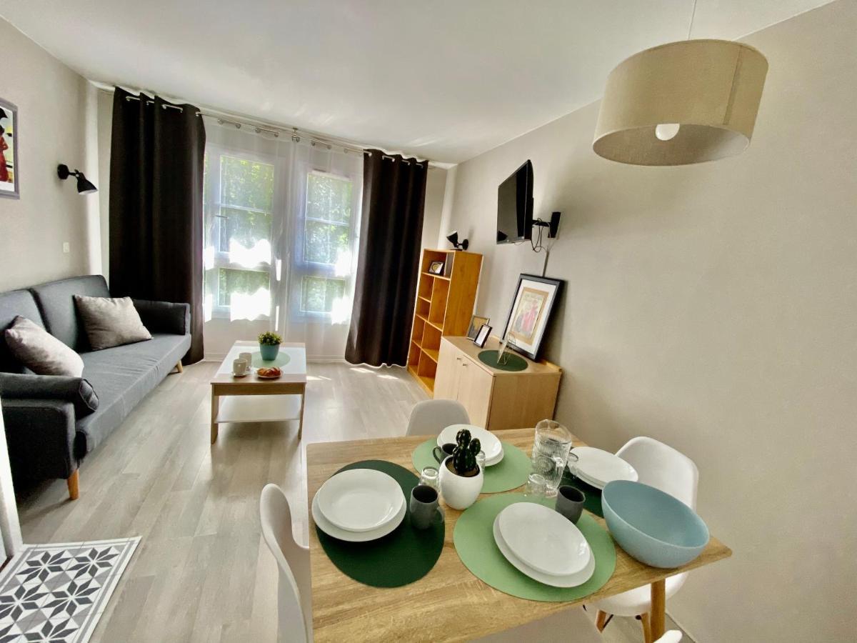 La Suite New-Yorkaise Disneyland Paris 塞里斯 外观 照片