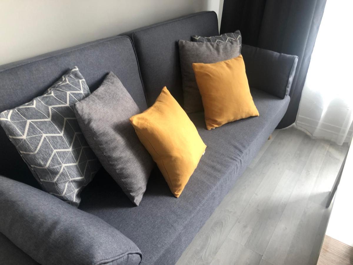 La Suite New-Yorkaise Disneyland Paris 塞里斯 外观 照片