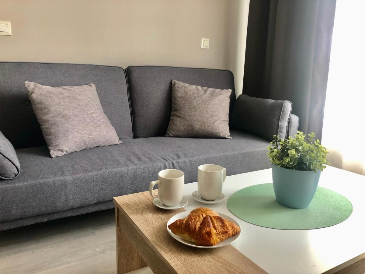 La Suite New-Yorkaise Disneyland Paris 塞里斯 外观 照片