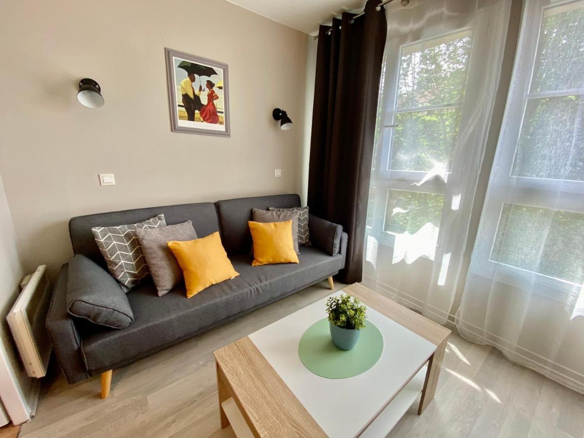La Suite New-Yorkaise Disneyland Paris 塞里斯 外观 照片