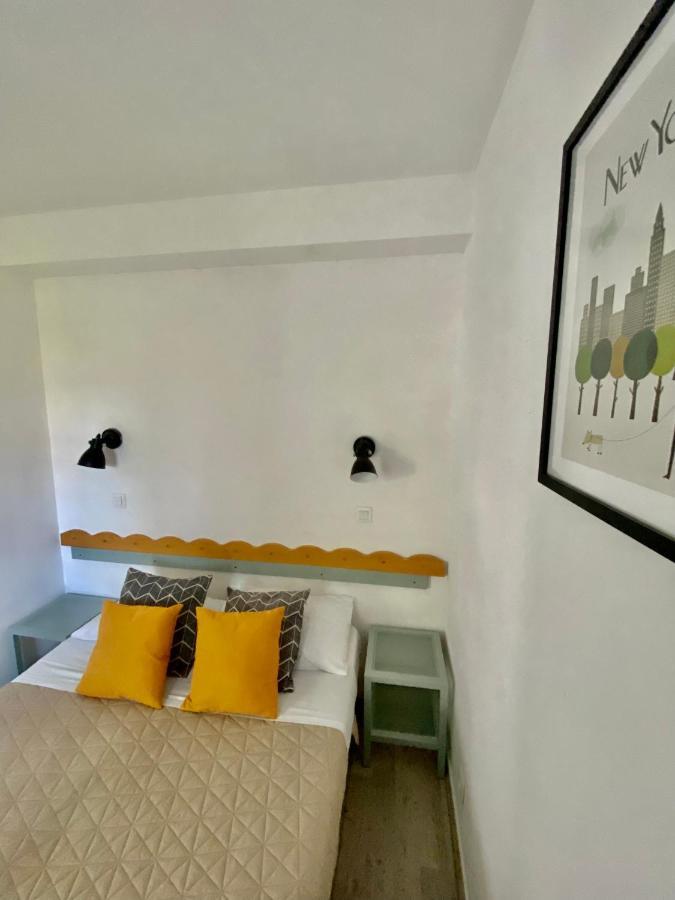 La Suite New-Yorkaise Disneyland Paris 塞里斯 外观 照片