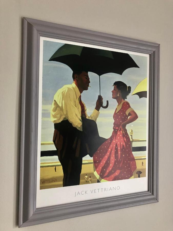 La Suite New-Yorkaise Disneyland Paris 塞里斯 外观 照片